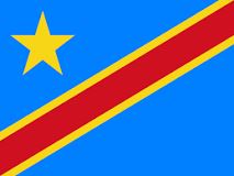 Congo Kinshasa